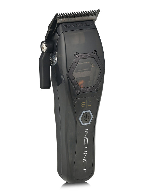 Stylecraft Instinct Metal Edition Clipper