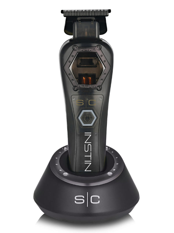Stylecraft Instinct Metal Edition Trimmer