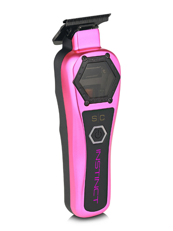 Stylecraft Instinct Metal Edition Trimmer