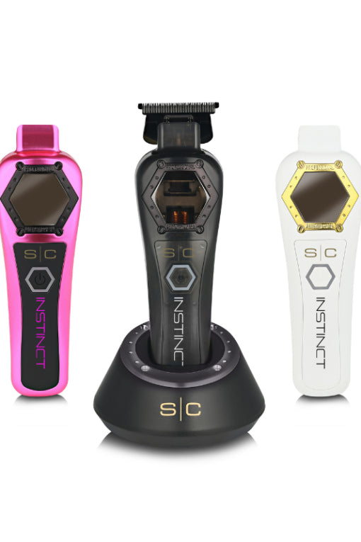 Stylecraft Instinct Metal Edition Trimmer