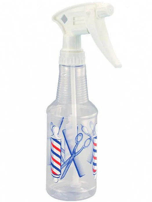 Tolco Spray Bottle Barber Pole 16 Oz