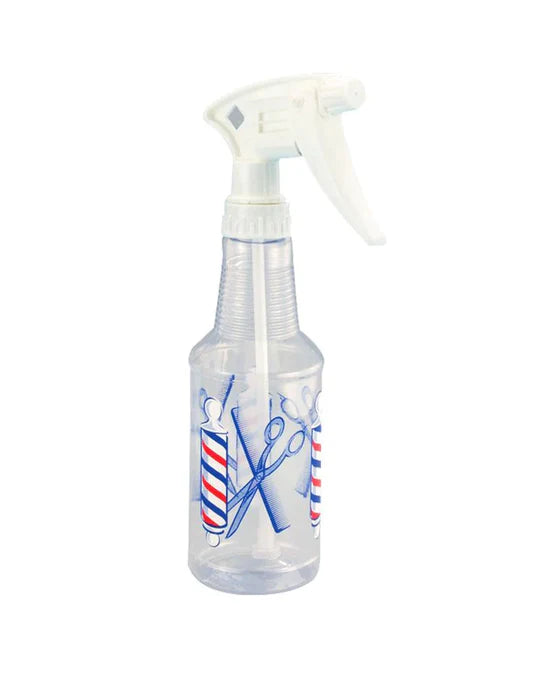 Tolco Spray Bottle Barber Pole 16 Oz