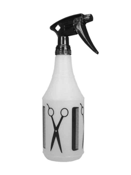 Tolco Spray Bottle Shear/Comb 24 Oz #300360