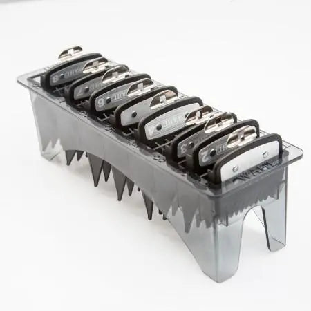 Wahl peinetas Premium 8 Pack #3171-500
