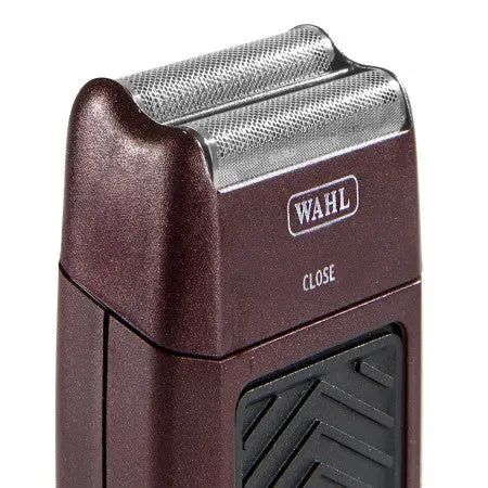 Wahl rasuradora Shaper Cabezal Silver 7031-300