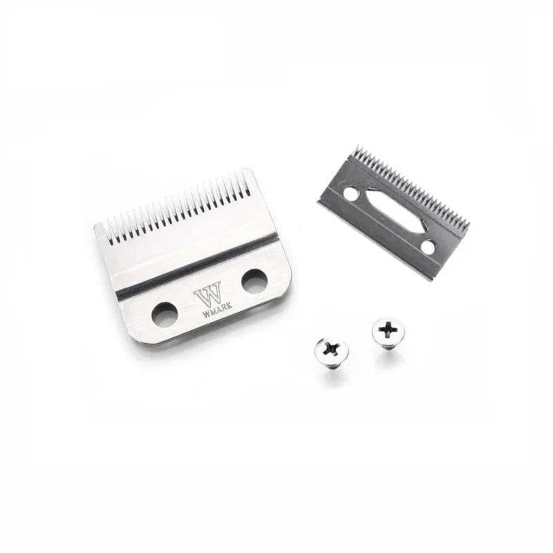 WMark Cuchilla de repuesto para Wahl Magic Clip