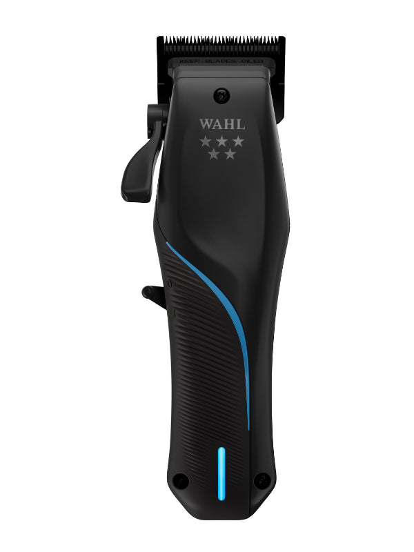 Wahl Vapor Premium – Cortadora Inalámbrica Profesional