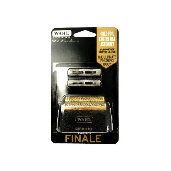 Wahl Finale Cabezal y Cuchilla #7043
