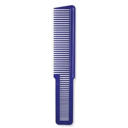 Peine Plano Wahl azul