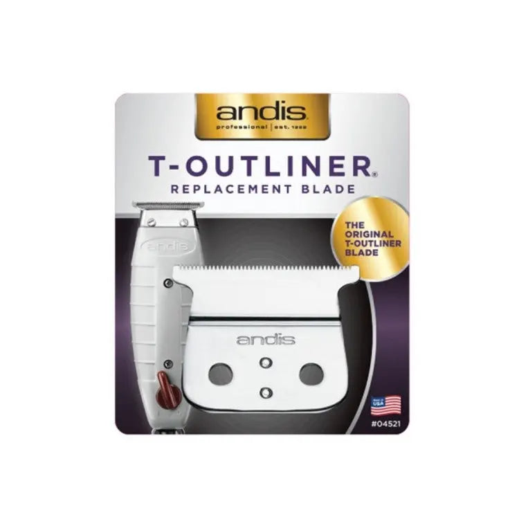 Andis T-Outliner # 04521