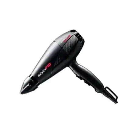 Babyliss Pro Secadora Black Star 2000 watts