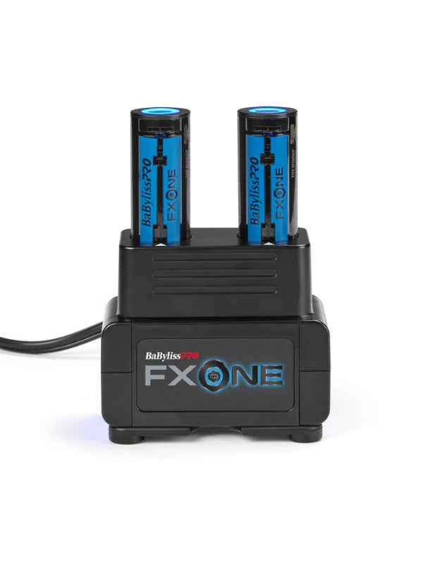 Babyliss FXONE Dual Cargador de Batería