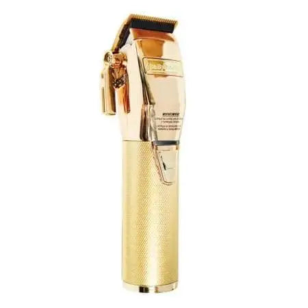BaBylissPRO FX870 Gold maquina cortadora