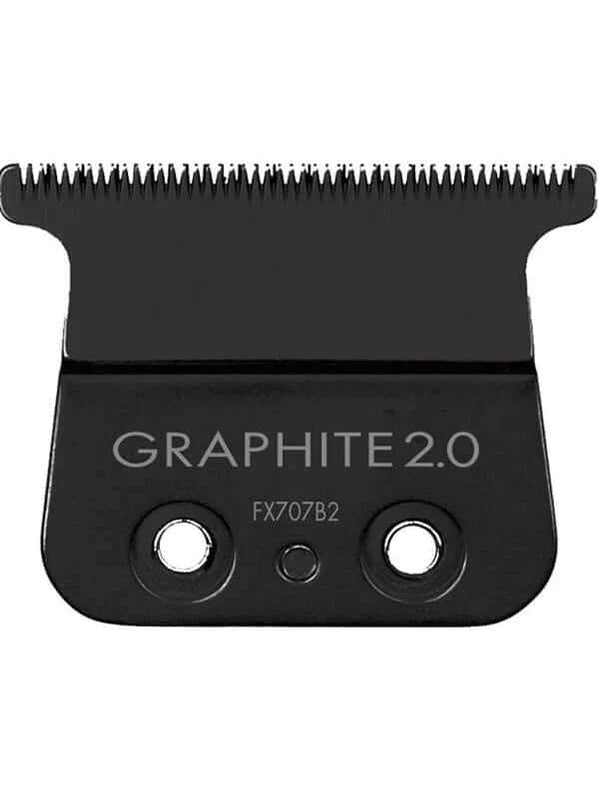 BabylissPRO Black Grafito 2.0 Trimmer Cuchilla De Repuesto