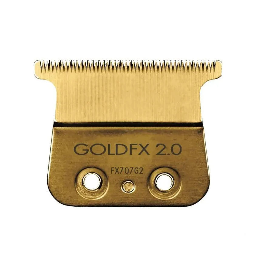 BaBylissPro Repuesto Trimmer Diente Profundo 2.0 mm