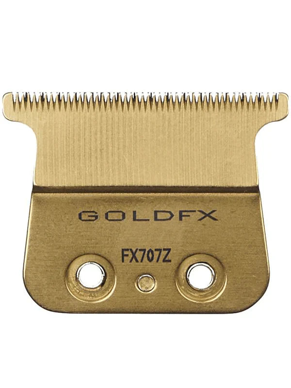 BaBylissPRO DLC/Titanium Ultra-Thin Standard-Tooth T-Blade
