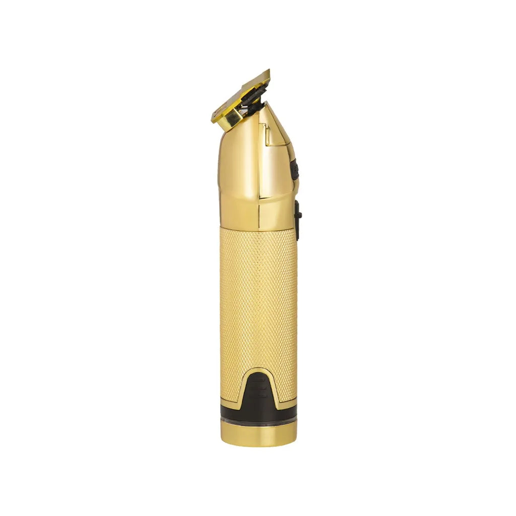 BaBylissPRO SNAPFX Gold Trimmer FX797GI