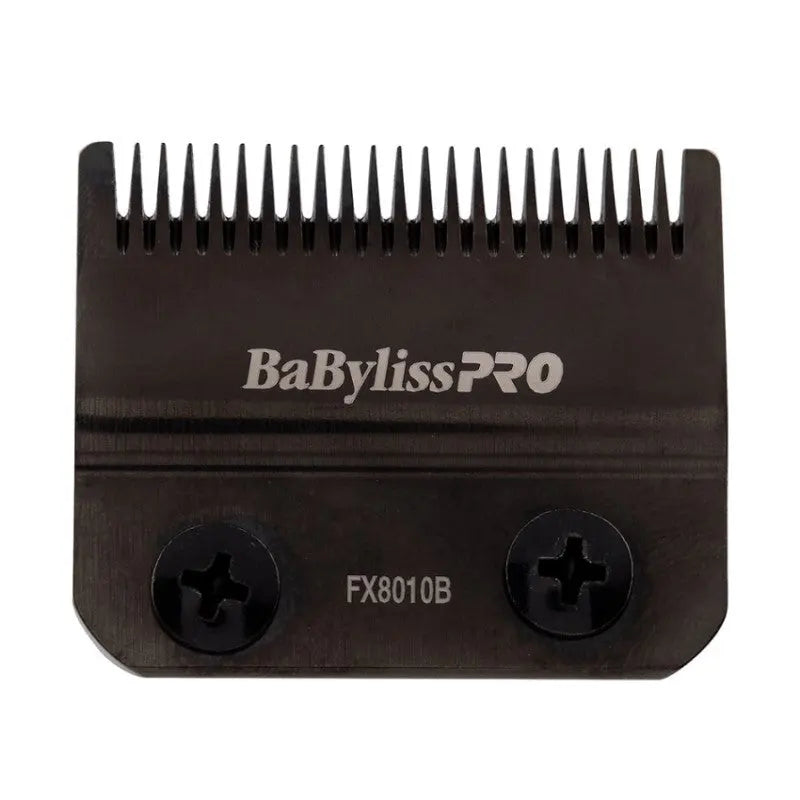 BaBylissPro Cuchilla de repuesto de grafito plana FX8010B