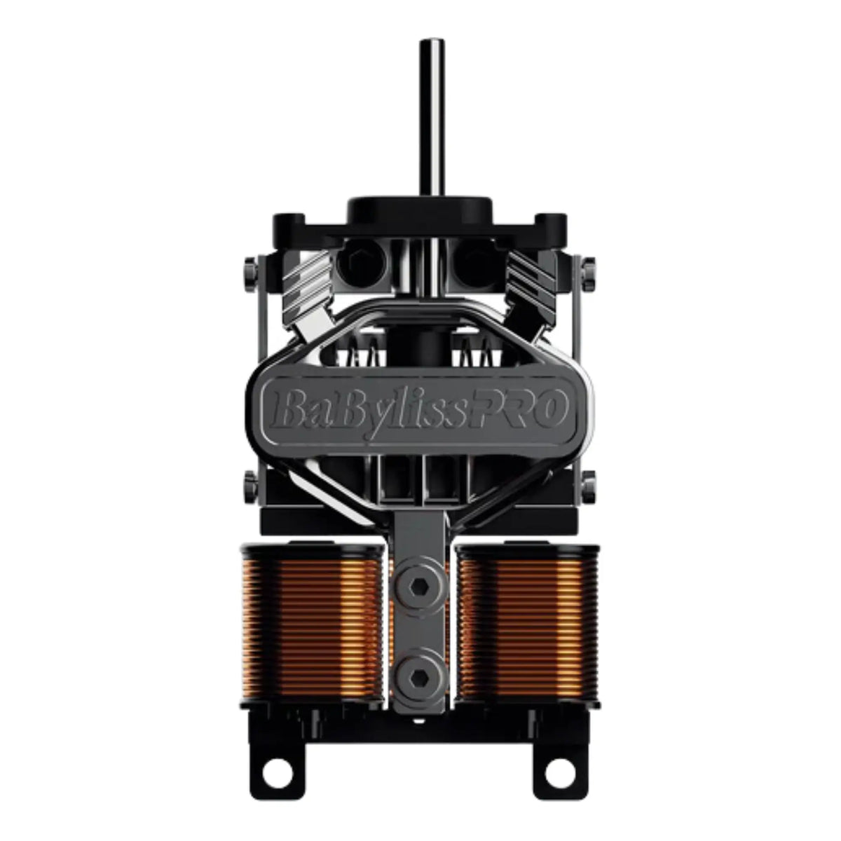BaBylissPRO High Performance Dual Coil Motor Clipper