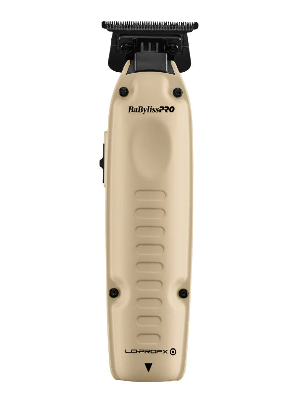 BaBylissPRO® FXONE LO-PROFX trimmer High-Performance Sand