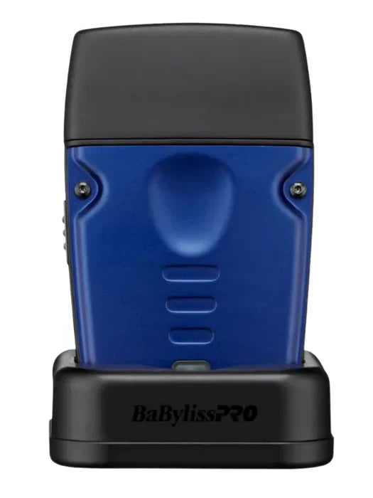 BaBylissPRO LO-PROFX Compact Series Single Foil Shaver