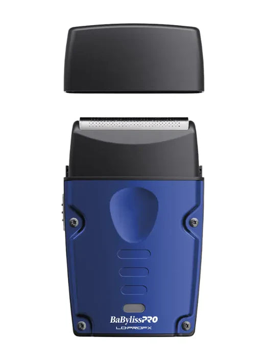 BaBylissPRO LO-PROFX Compact Series Single Foil Shaver