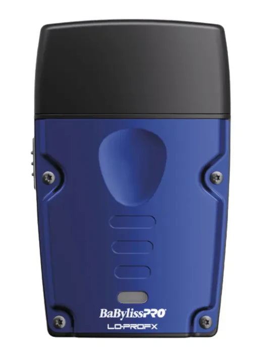 BaBylissPRO LO-PROFX Compact Series Single Foil Shaver