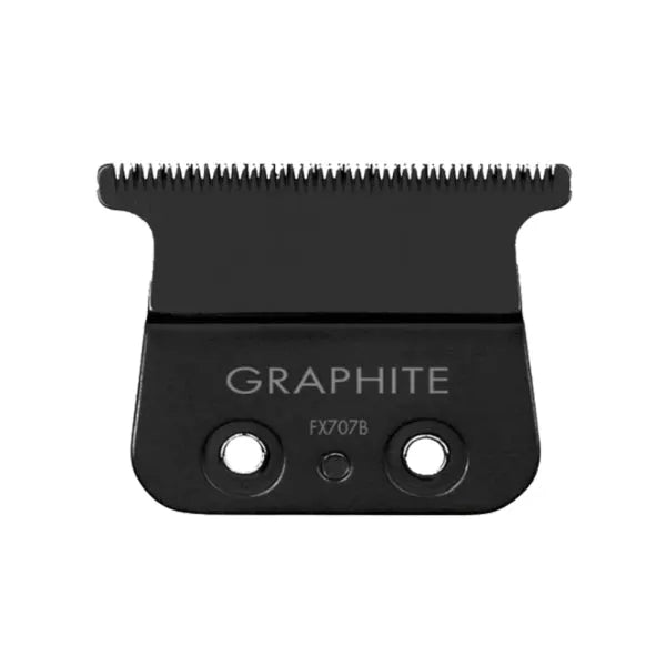 BabylissPRO Cuchilla de repuesto de grafito de dientes finos