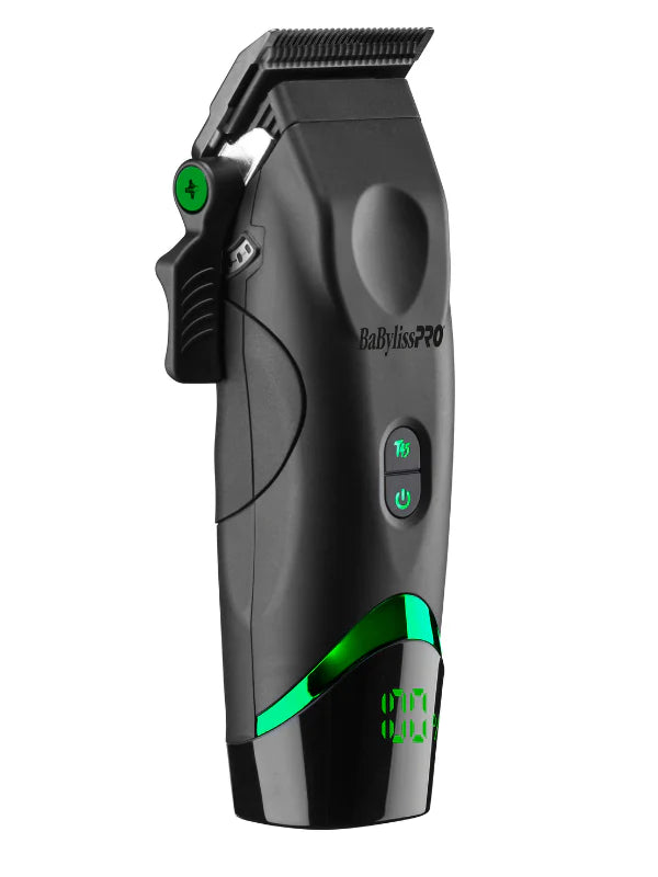BaBylissPRO x Tomb45 Wireless Charging Clipper