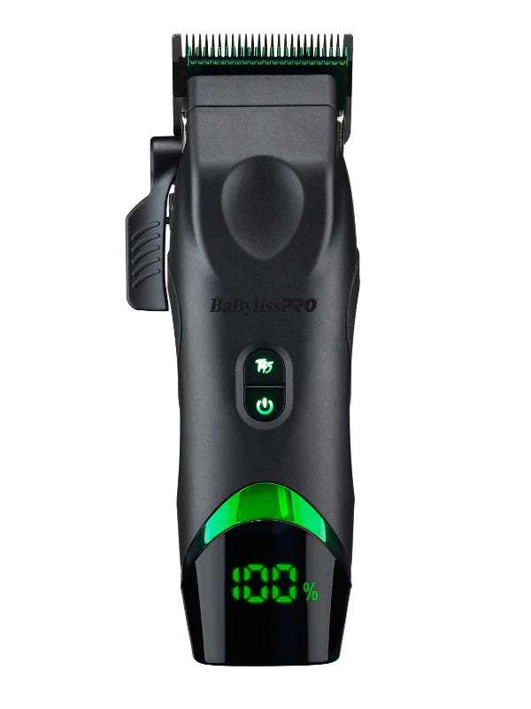 BaBylissPRO x Tomb45 Wireless Charging Clipper