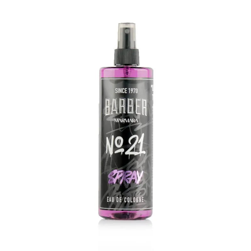 Barber by Marmara N° 21 400ml