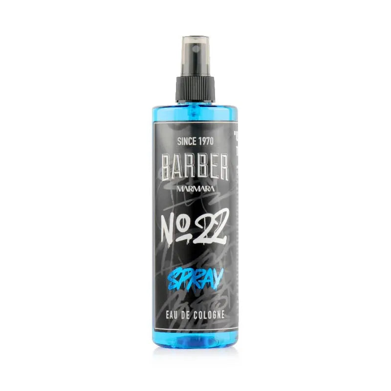 Aftershave Marmara N° 22 de 400ml