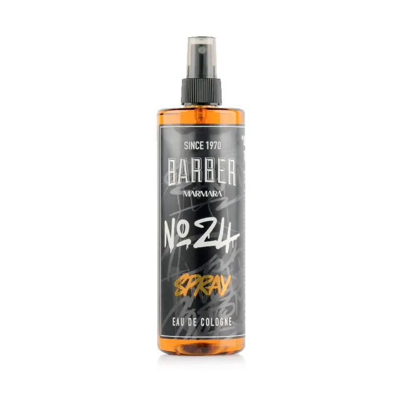 Barber by Marmara N° 24 400ml