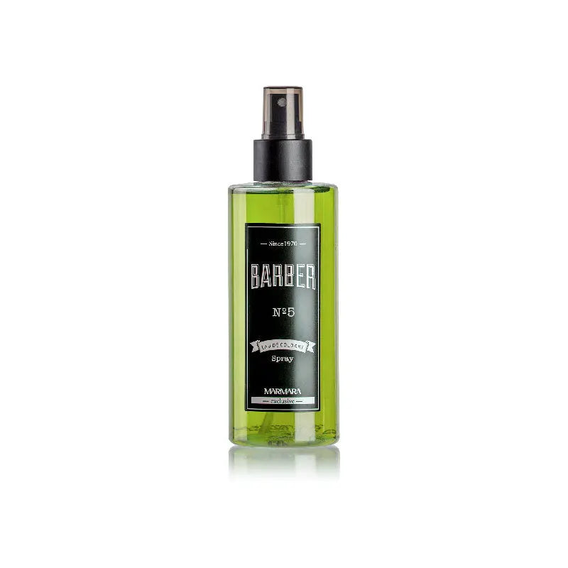 Barber by Marmara N°5 de 250ml