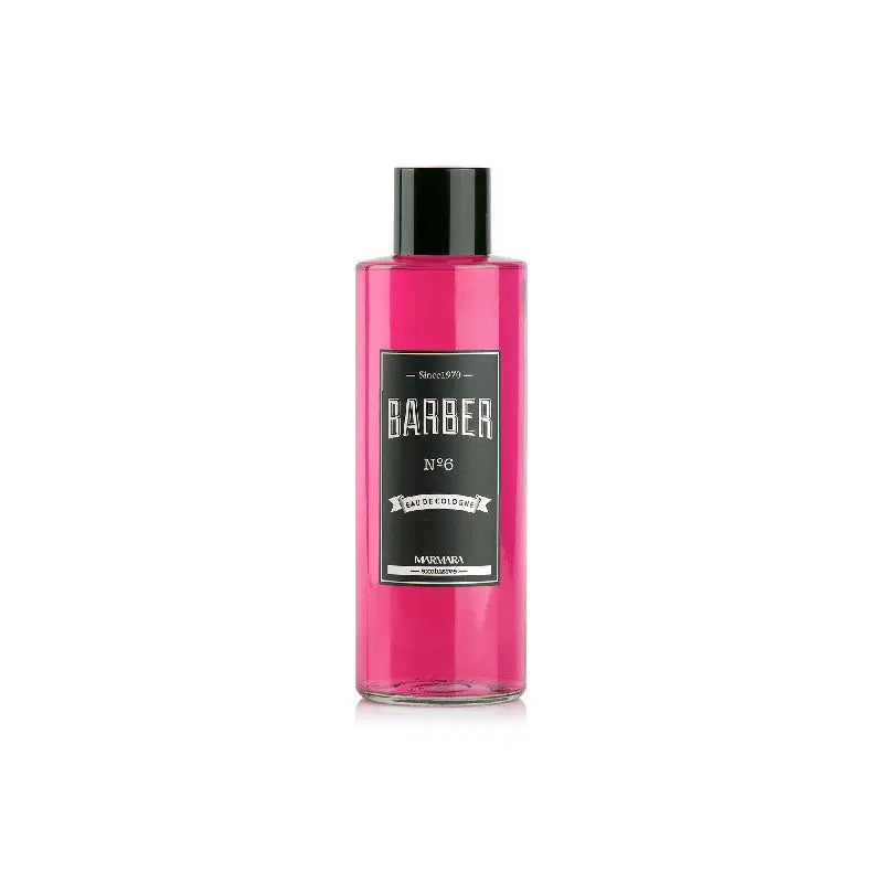 Barber by Marmara N°6 de 500ml