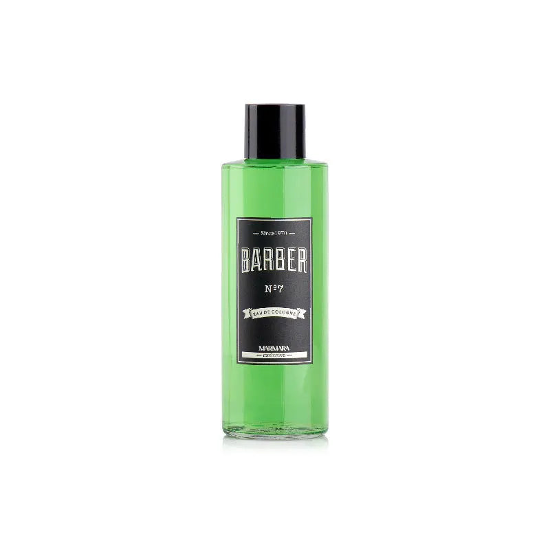 Barber by Marmara N°7 de 500ml
