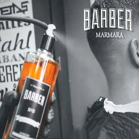 Barber by Marmara N° 3  Eau de cologne 500ml