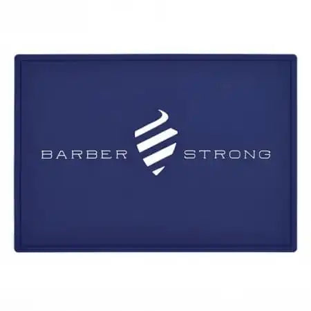 Barber Strong Estación