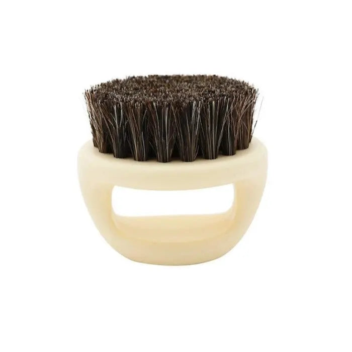 Brush sintético dedal