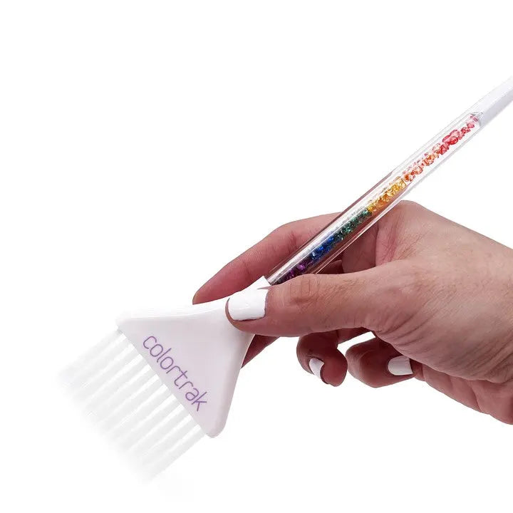 ColorTrak Pride Pincel para teñir cabello