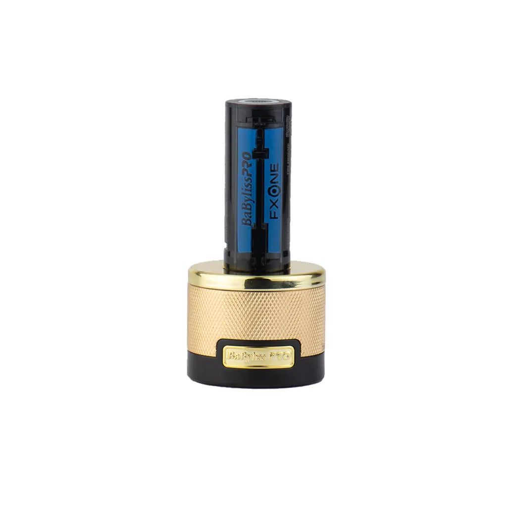 FXONE Gold BabylissPRO Clipper