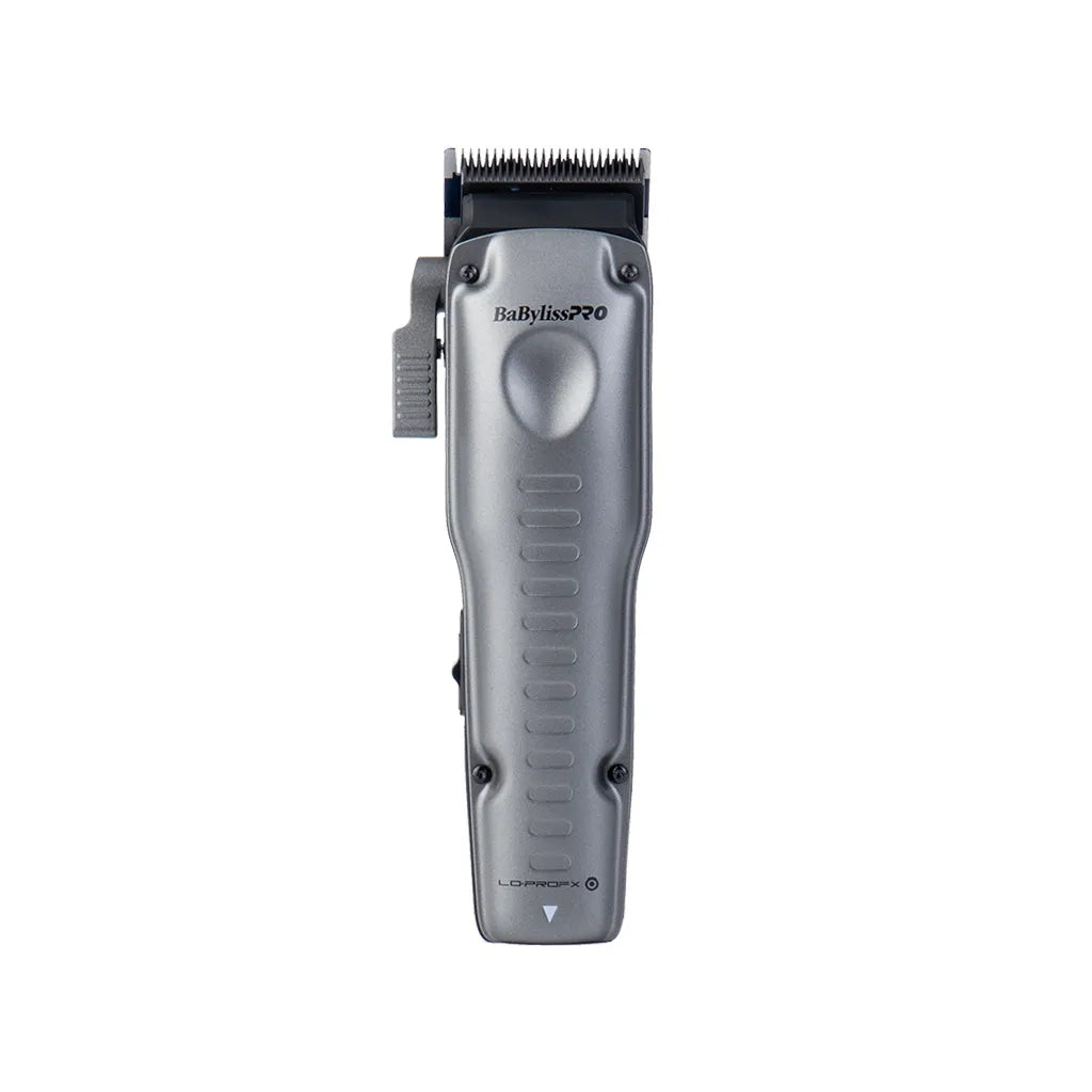 BABYLISSPRO CORTADORA INALAMBRICA LO-PRO FXONE