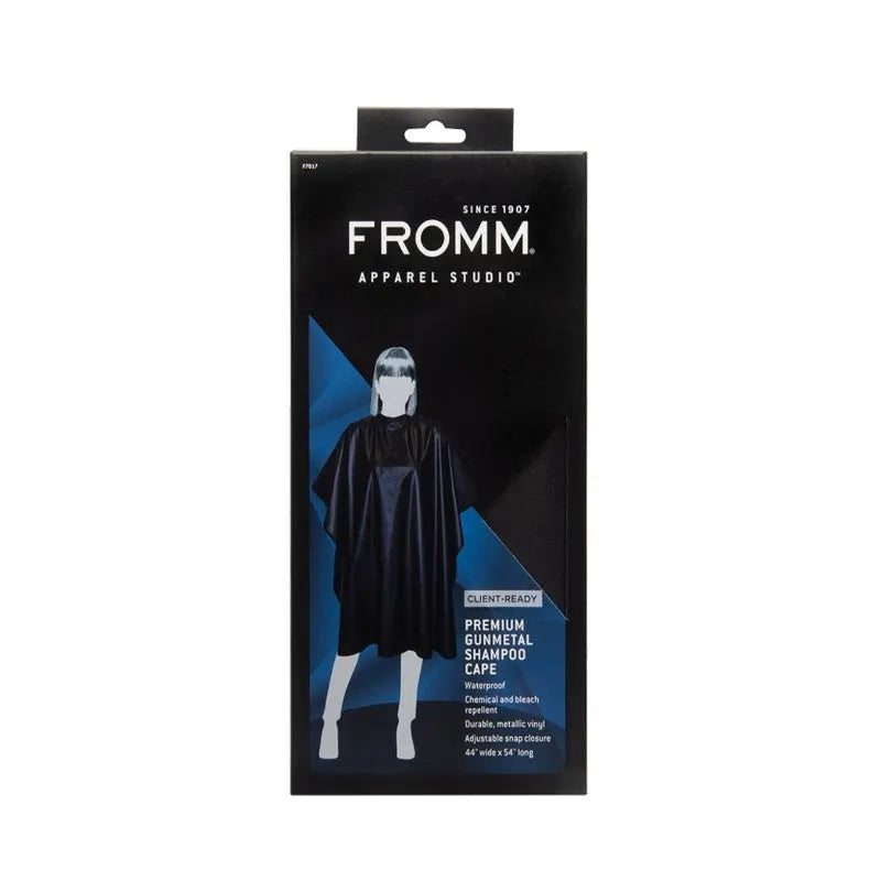 Fromm Capa Premium resistente a químicos