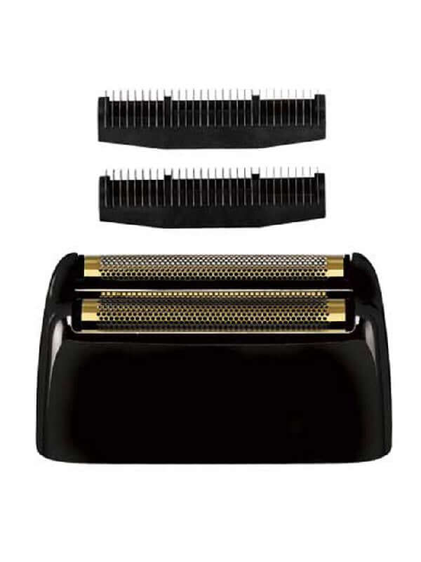BabylissPro Replacement Foil/Cutter Shaver Black