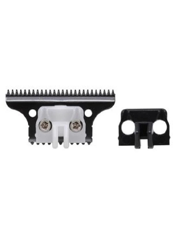 Gamma+ Moving Black Diamond Deeptooth Trimmer Blade (With 2 Runners Fits Evo + Hitter)