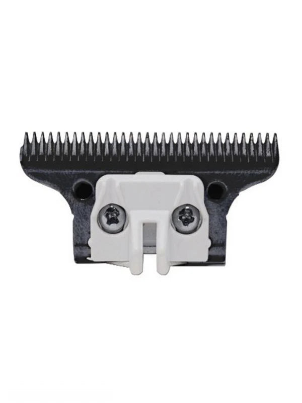 Gamma+ Moving Black Diamond Deeptooth Trimmer Blade (With 2 Runners Fits Evo + Hitter)