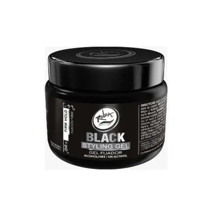 Rolda Black Gel 250 gr