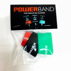 ICUTPRO 3 Power Bandas Antideslizantes
