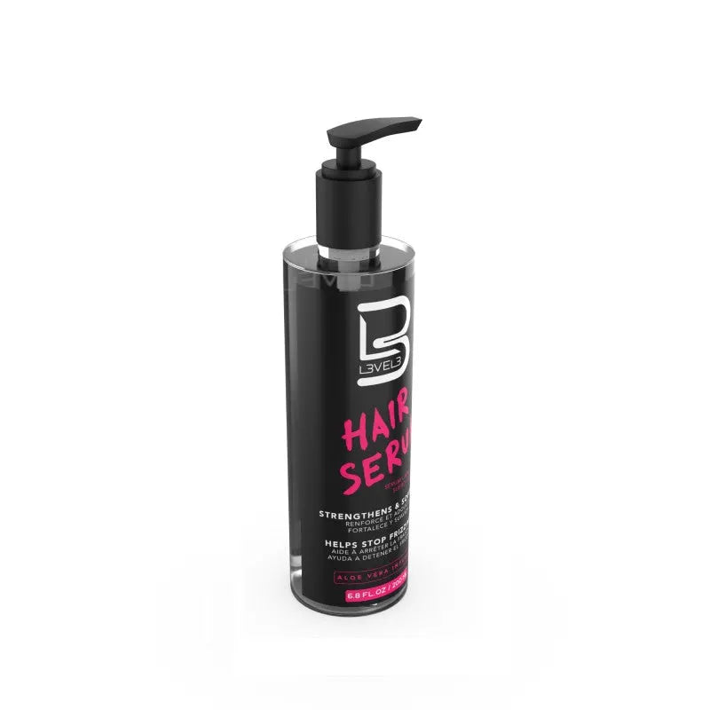 L3vel3 Hair Serum