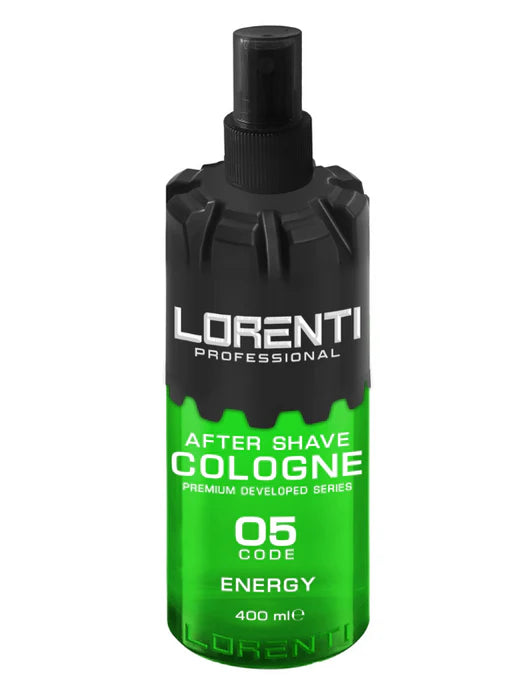 Aftershave Lorenti Cologne 400ml